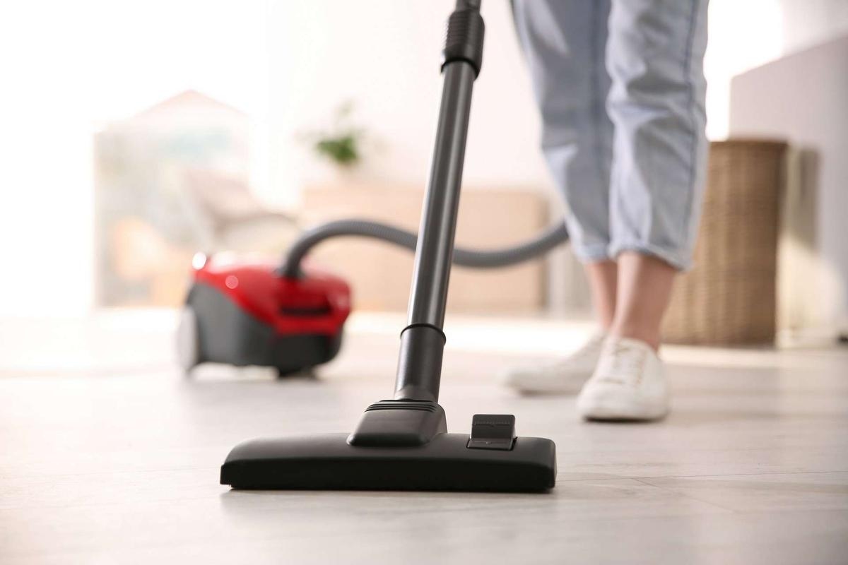 Limpieza de primavera: nuestros consejos para limitar la presencia de ácaros del polvo en el hogar