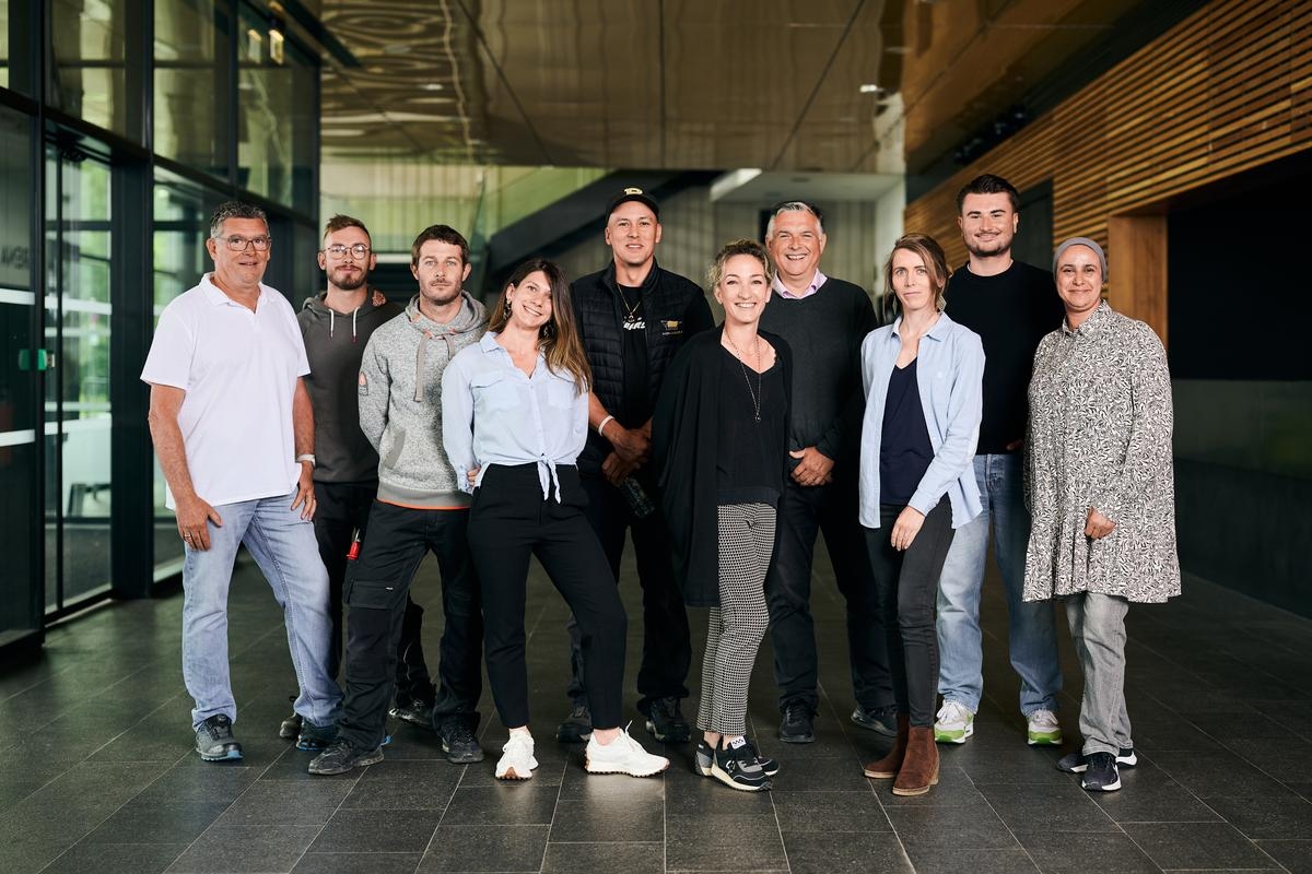 Gerra, Calogero, Boon… Agen Agora onthult zijn headliners
