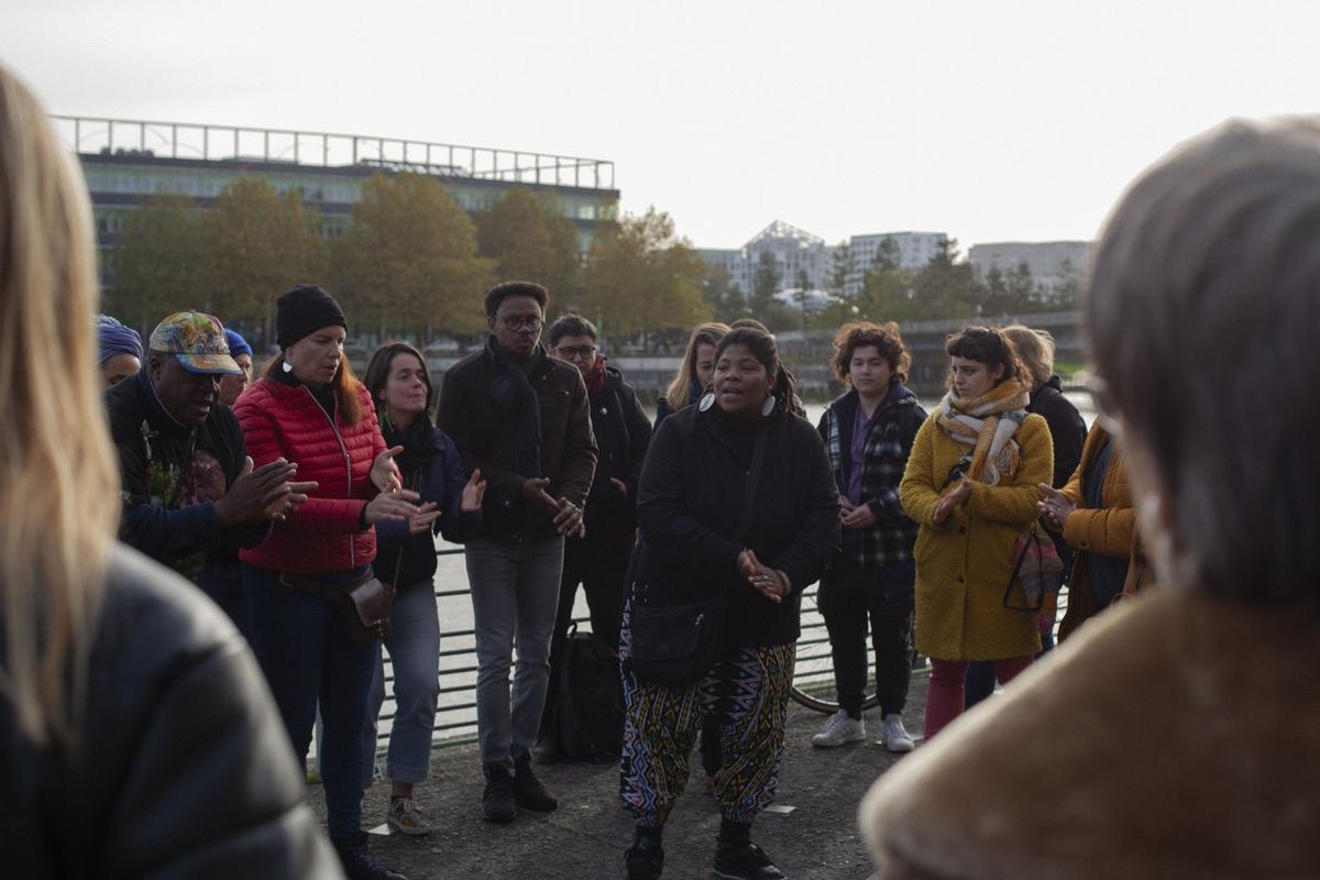 La Rochelle : le festival Mois Kréyol revient pour une 9e édition