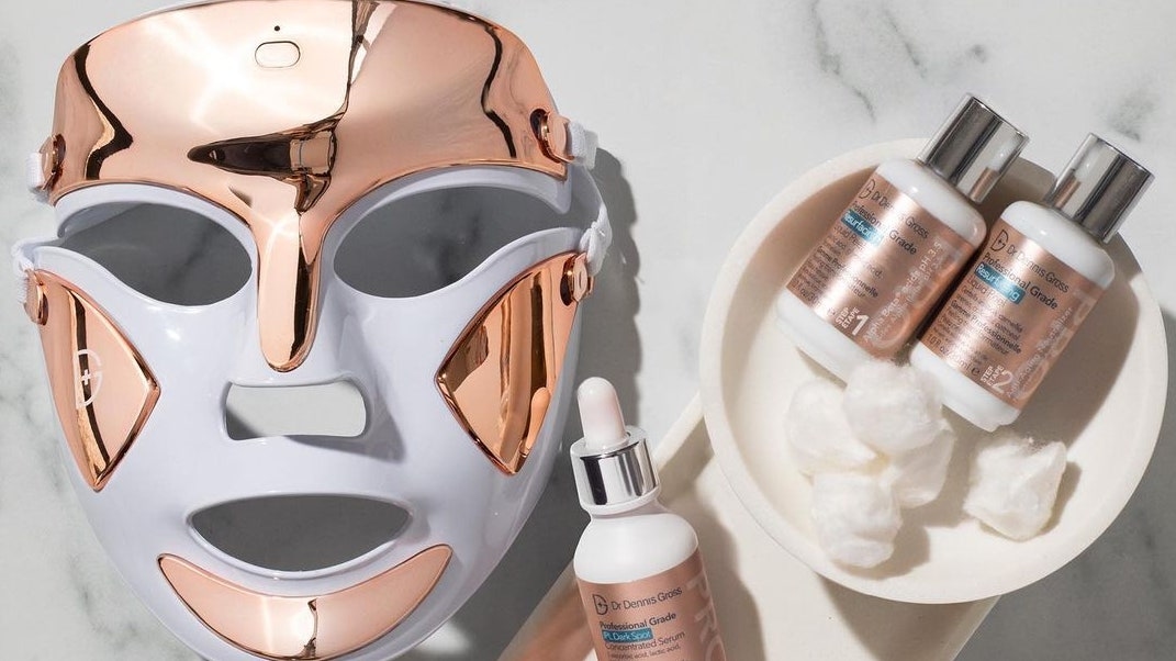 LED maske incelemesi: Yüzünüz için en iyi ışık terapisi cihazları