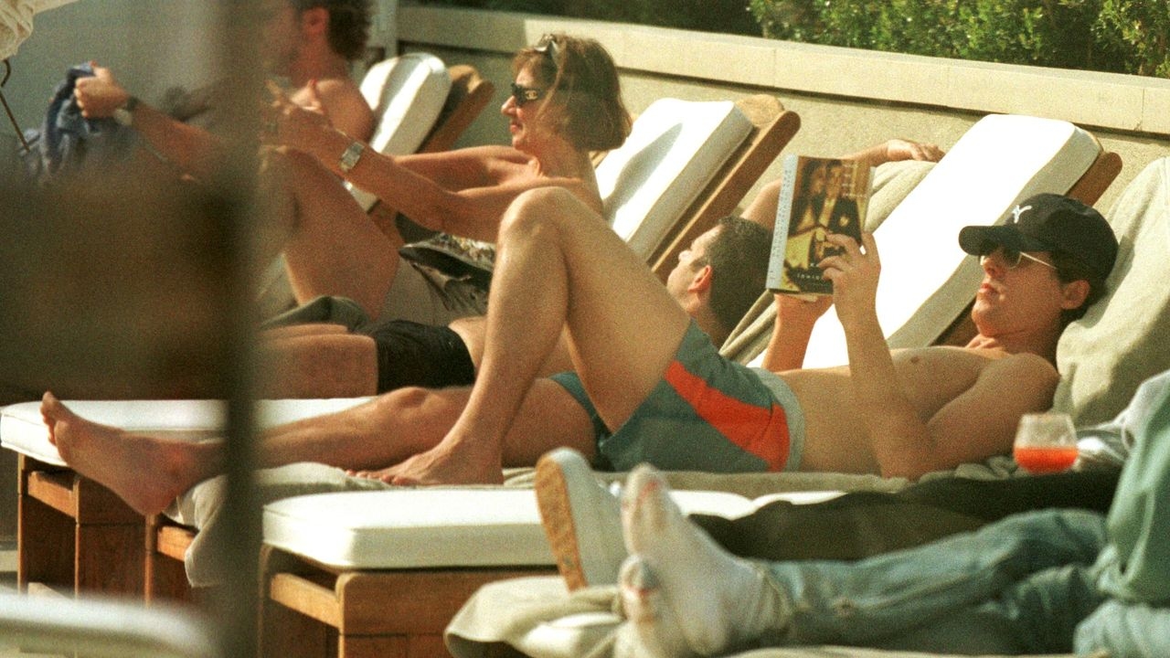 Estos son los 10 mejores libros para el verano 2025