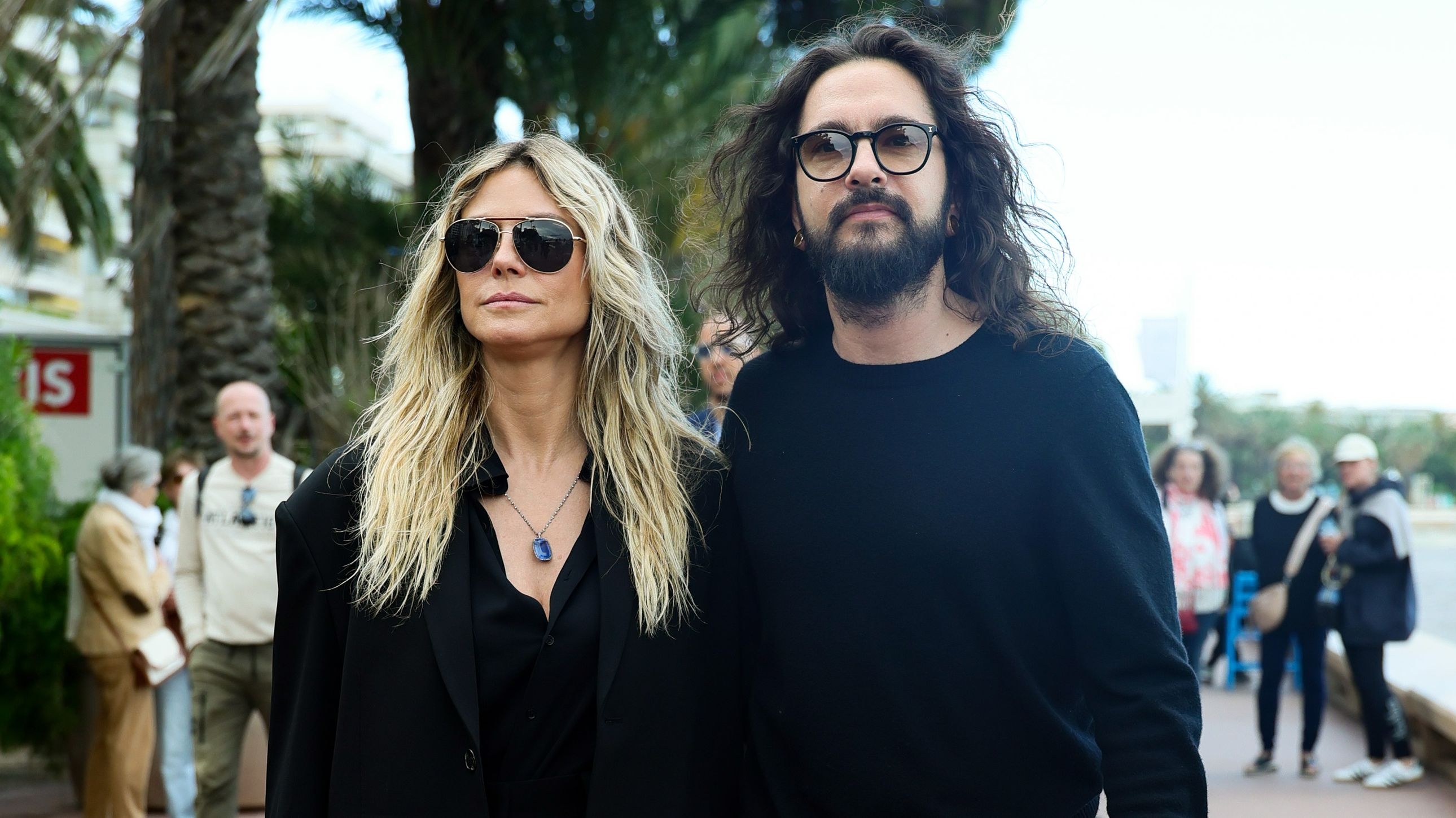 Cannes Filmfestival 2025: Die Looks der Stars bei ihrer Ankunft