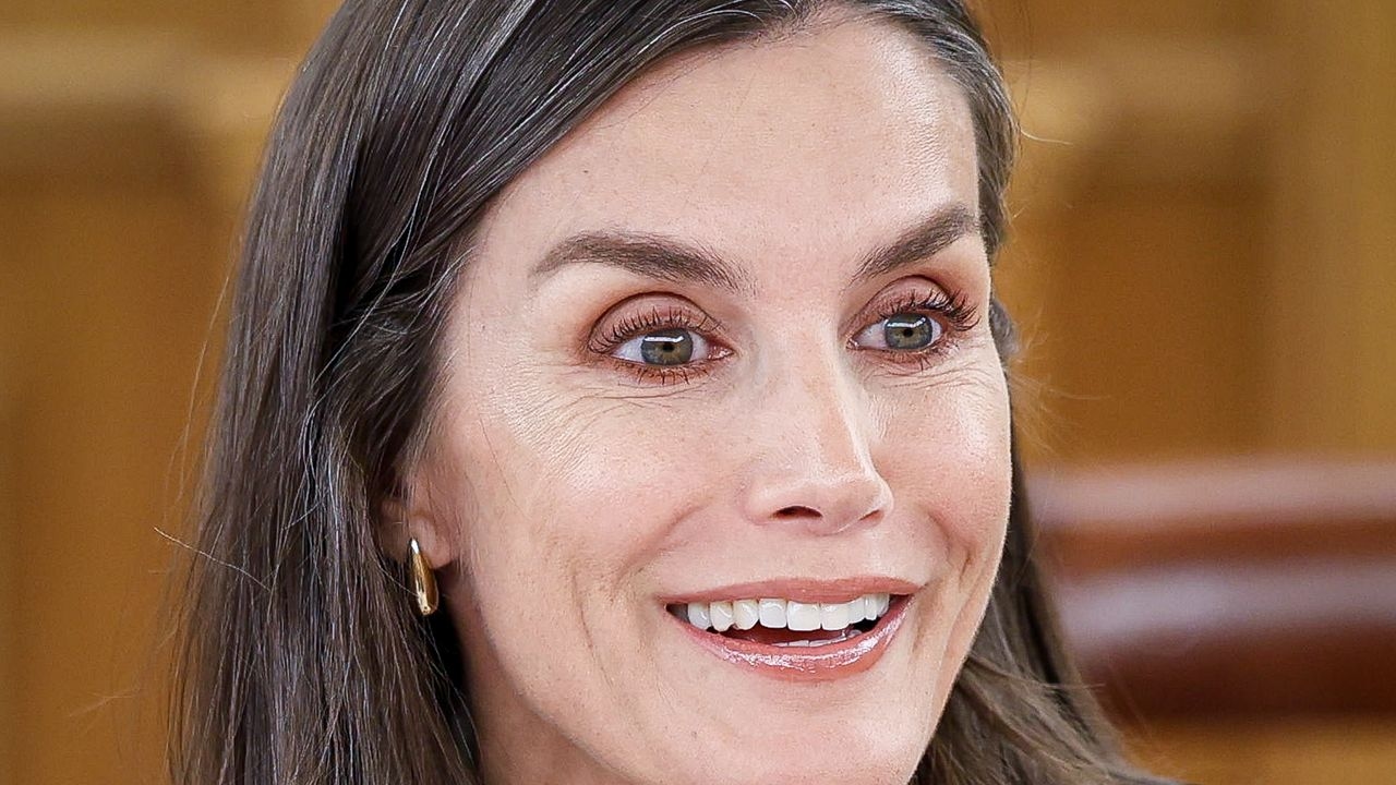 Queen Letizia is already styling the blazer you'll definitely want to wear in summer 2025