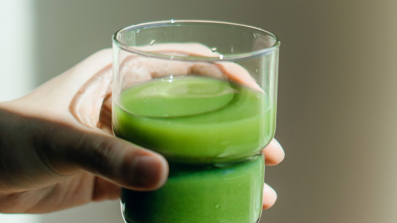 Smoothie Maker Test 2025: Die besten Modelle für Ihre Küche