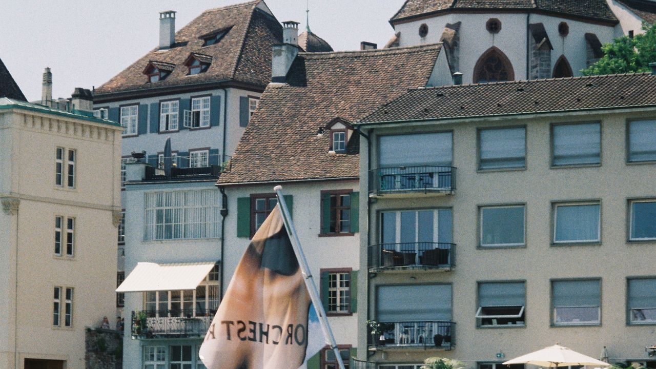 Ich war zum ersten Mal auf der Art Basel – das spielt sich auf der Kunstmesse ab
