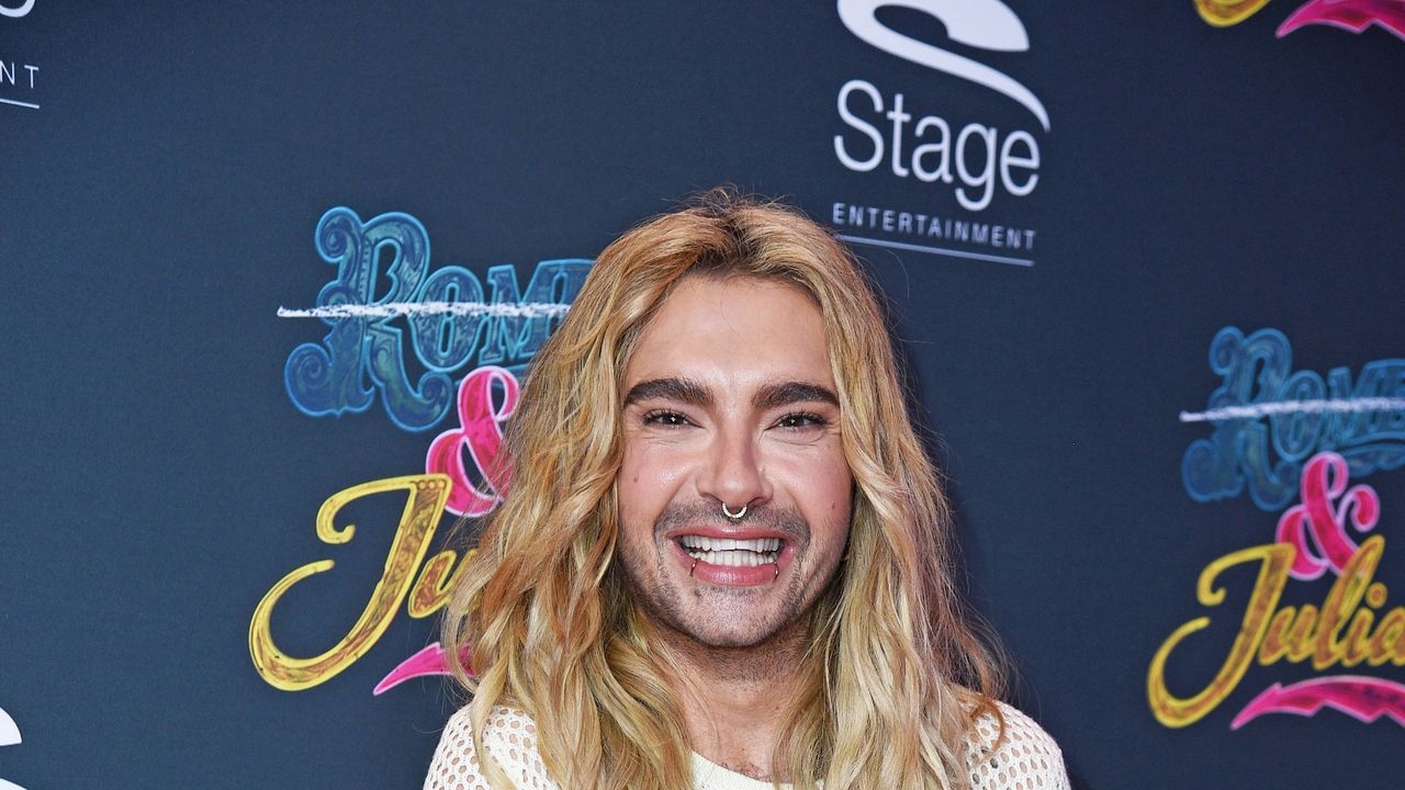 Bill Kaulitz im VOGUE-Interview: "Ich bin immer für Offenheit, keine Geheimnisse"