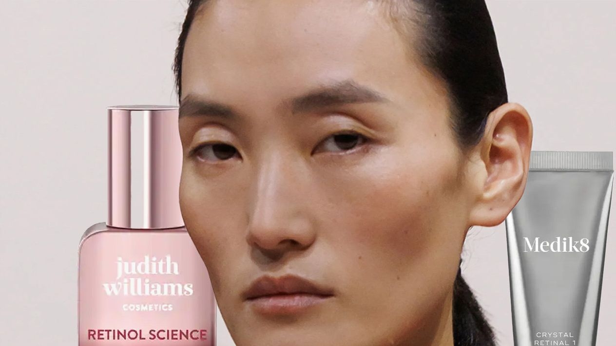 Retinol serum: 16 products tested and compared