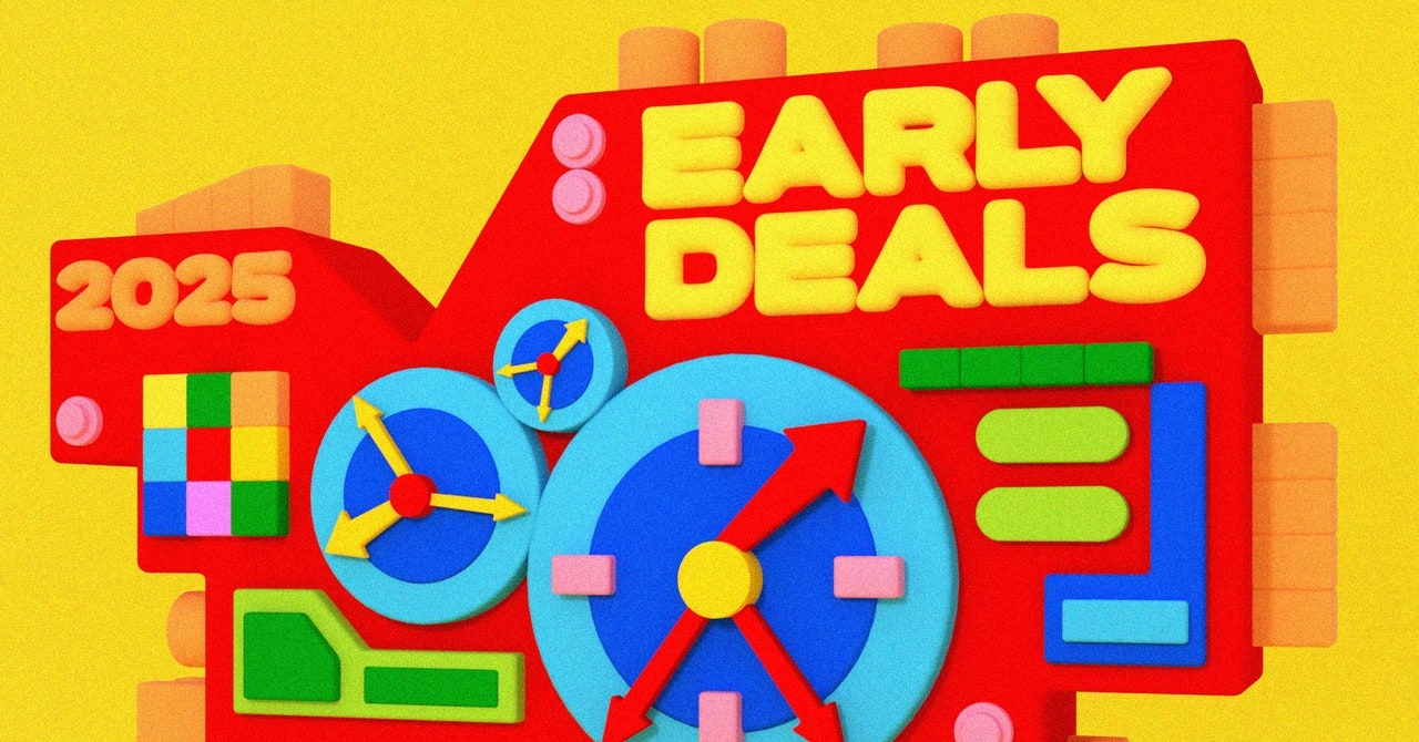 Las 31 mejores ofertas anticipadas del Amazon Prime Day en productos que probamos (2025)