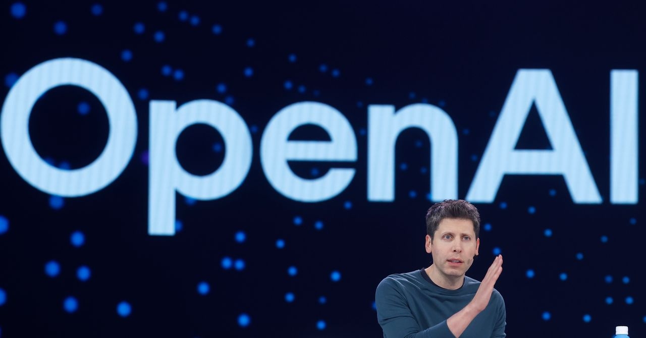Liderança da OpenAI responde às ofertas da Meta: "Alguém invadiu nossa casa"