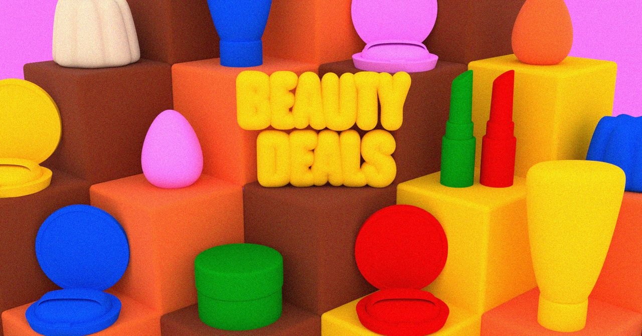 Las mejores ofertas de belleza del Prime Day 2025: cuidado del cabello, la piel y los dientes