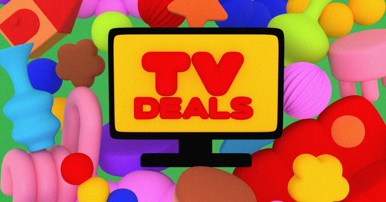 14 melhores ofertas de Prime Day TV para todos os orçamentos (2025)