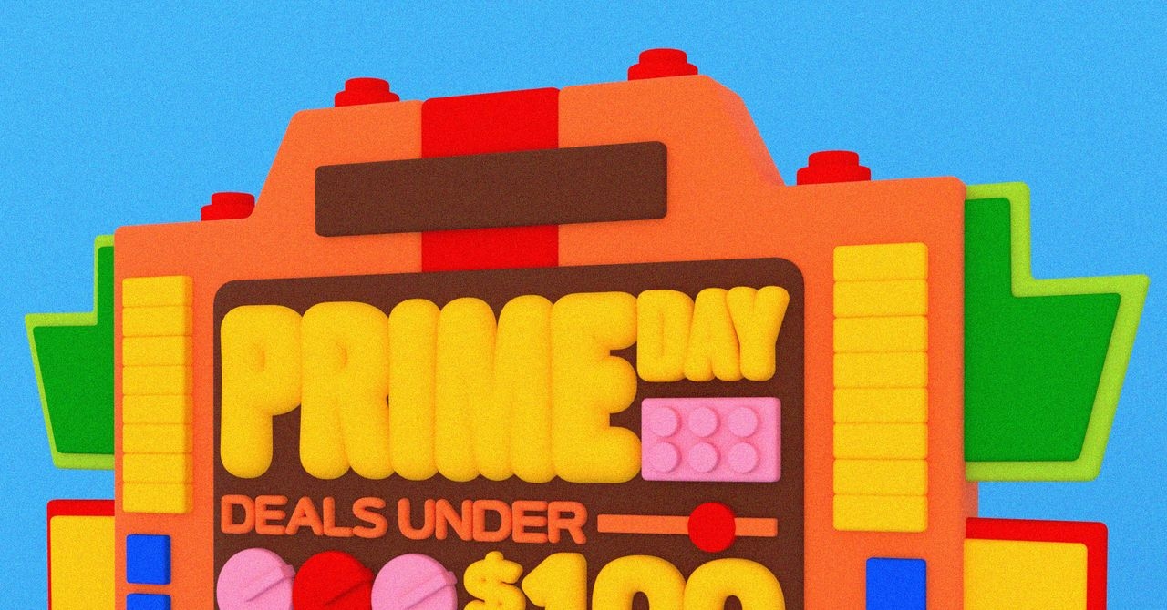 Las mejores ofertas del Prime Day por menos de $100 (2025): LifeStraws, tecnología y más