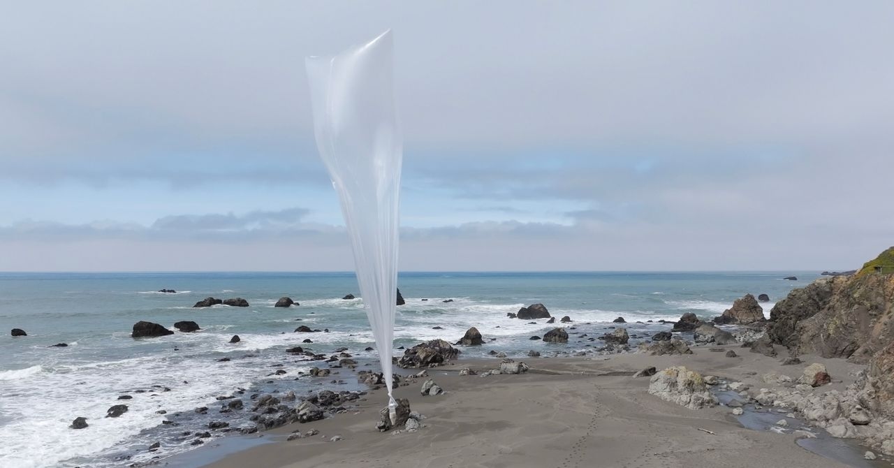 Particuliere bedrijven verzamelen nu weergegevens voor NOAA