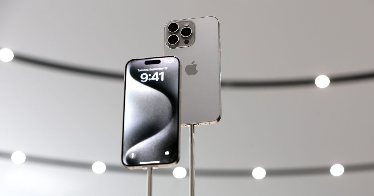 Nieuws van de week: iPhone 17 mogelijk nog een maand verwijderd en Sonos verhoogt prijzen