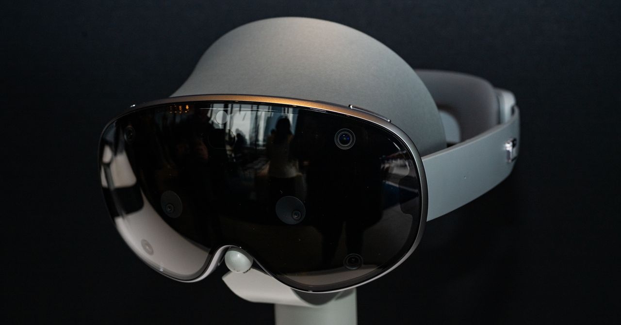 Samsungs Galaxy XR Mixed Reality-Headset ist da: Preis, Erscheinungsdatum, Funktionen