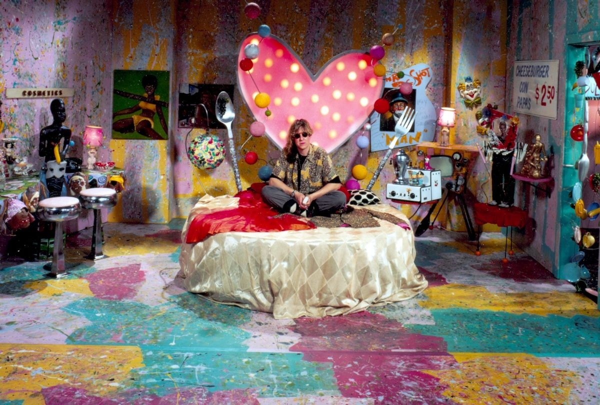 The woman behind your favorite songs finally gets her spotlight