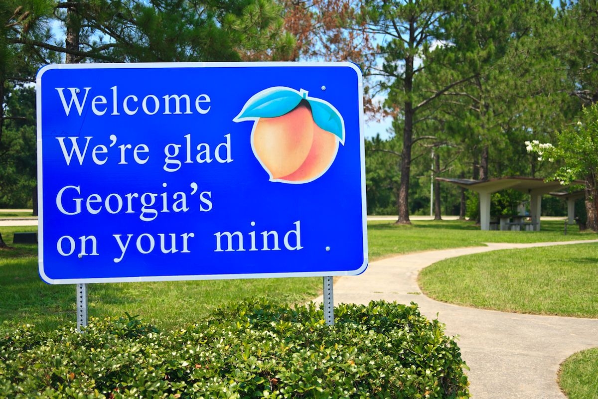 Une ville peut-elle encore vous surprendre ? Atlanta l'a fait.