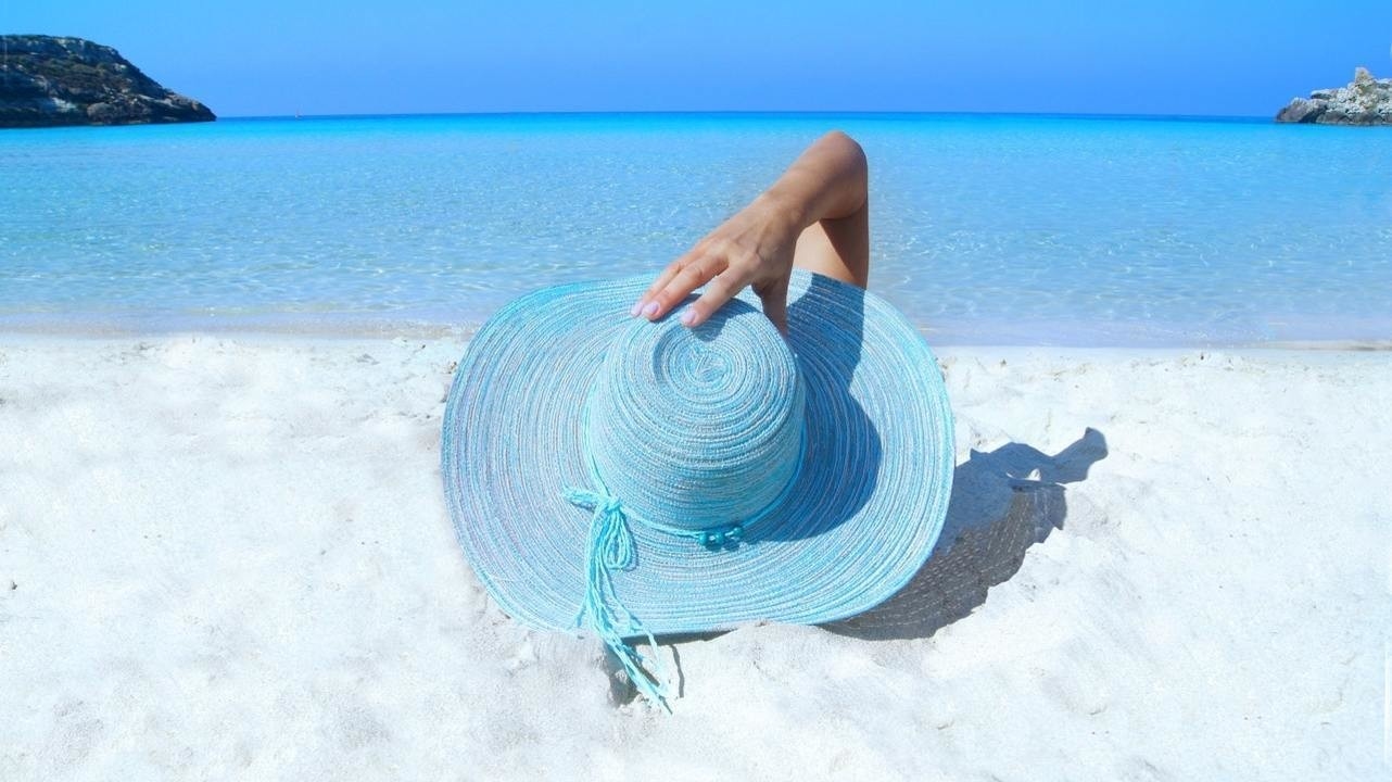 Is a seaside holiday good for your health?