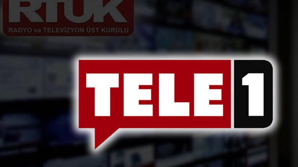 Une enquête a été ouverte sur l'article de TELE1 sur la bande inférieure