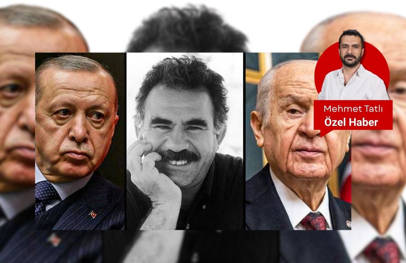 Feuille de route d'Öcalan : « Nous ferons progresser le processus de démocratisation sur la base de la paix et de la réconciliation »