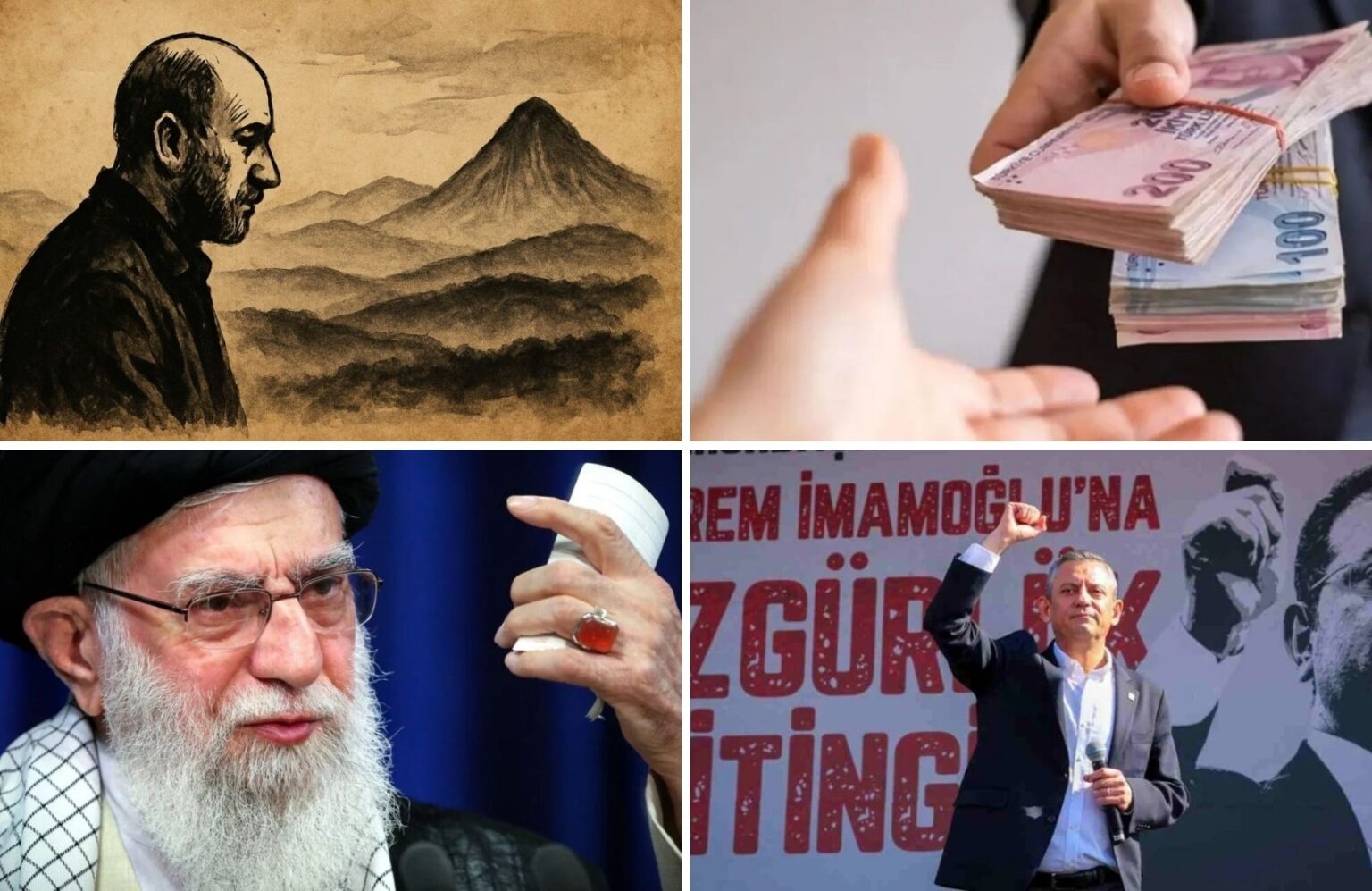 Wat u vandaag moet weten (17 juni 2025)