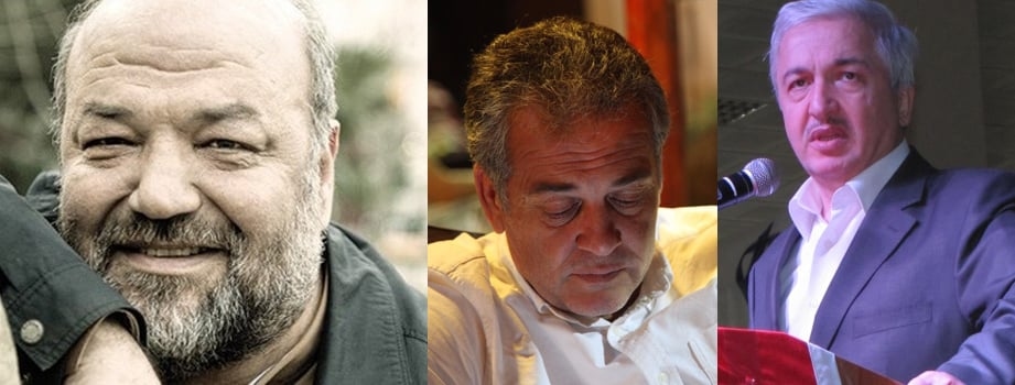 Volkan Yolcu a écrit : Murat Bardakçı et l'Institut de régulation du temps