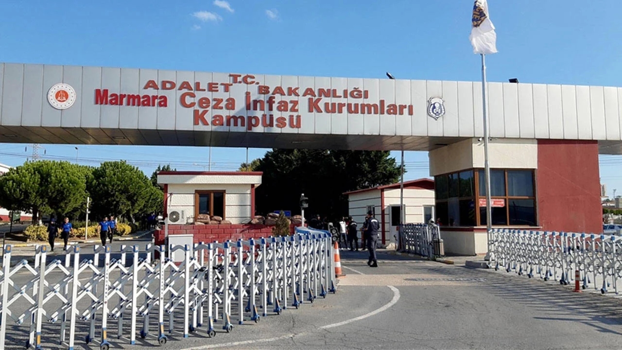 Décisions de transfert de Silivri : Mehmet Murat Çalık sera transféré à Izmir