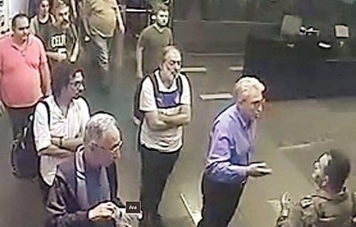 Мурат Йеткин написал: 15 июля, 15 вопросов