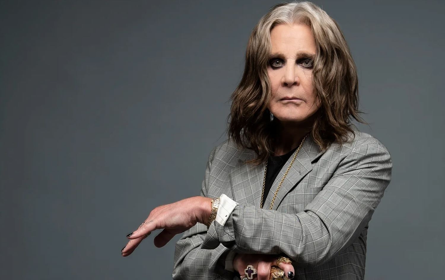 Volg Ozzy Osbourne: dit zijn zijn wildste momenten