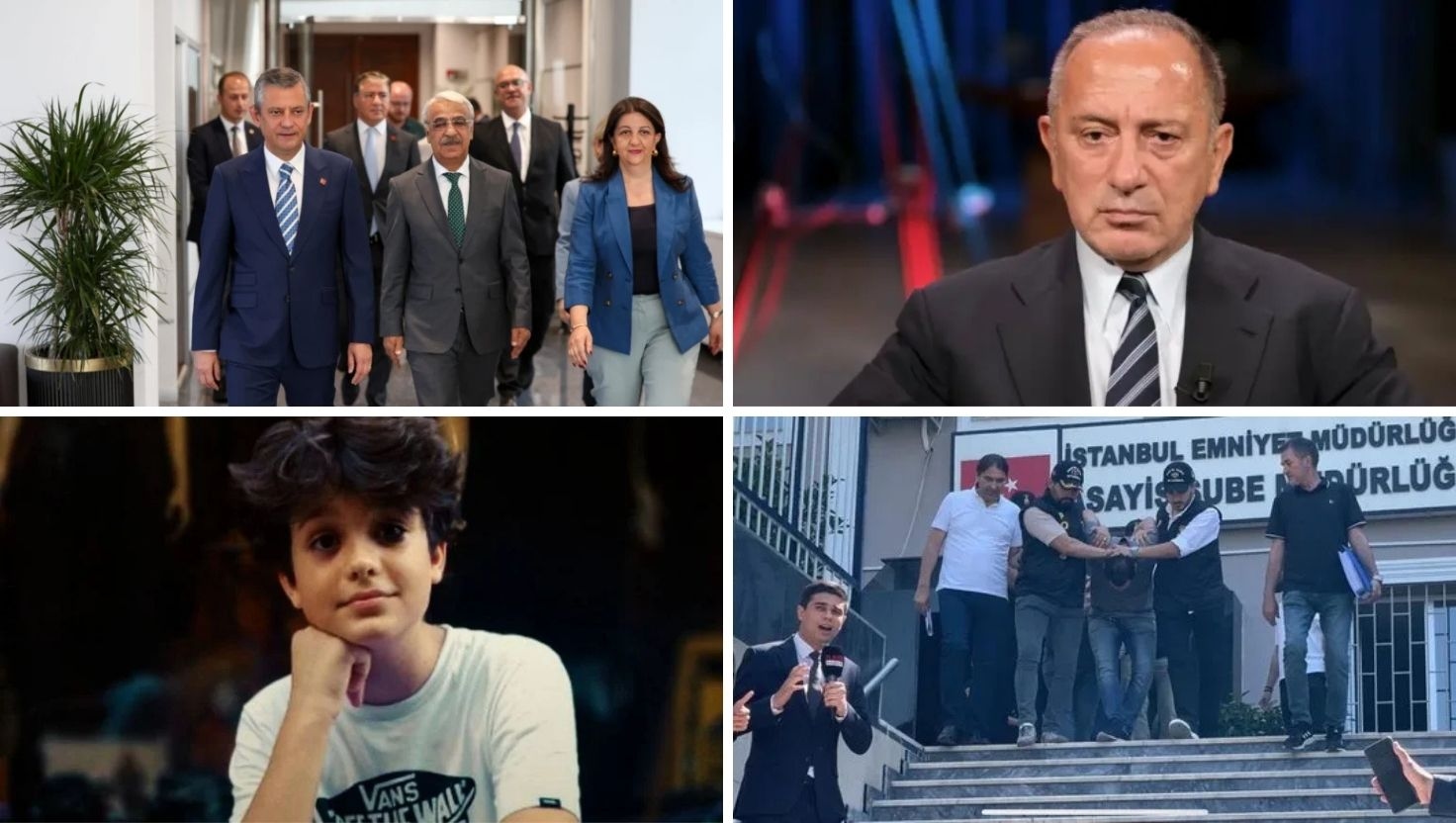 Co musisz wiedzieć dzisiaj (17 lipca 2025 r.)