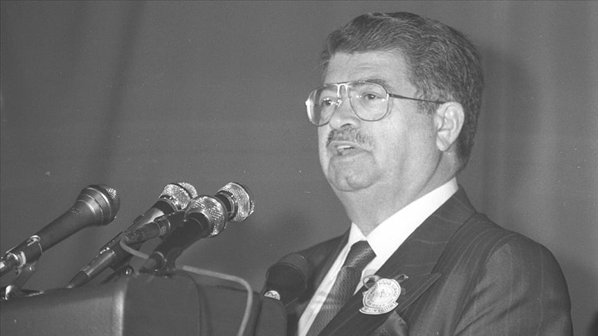Bilgehan Uçak yazdı: Kürt sorununda yeniden “Özal yaklaşımı”na mı dönüyoruz?