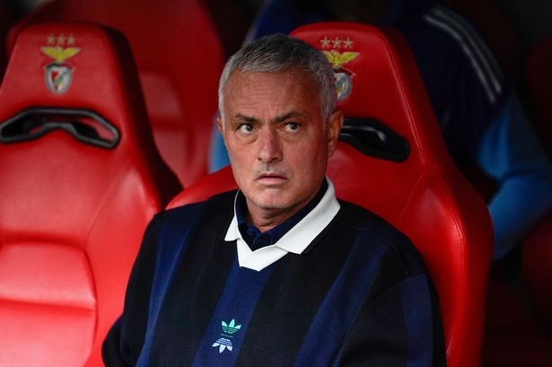 Jose Mourinho’nun Fenerbahçe kariyerindeki en tartışmalı beş olayı