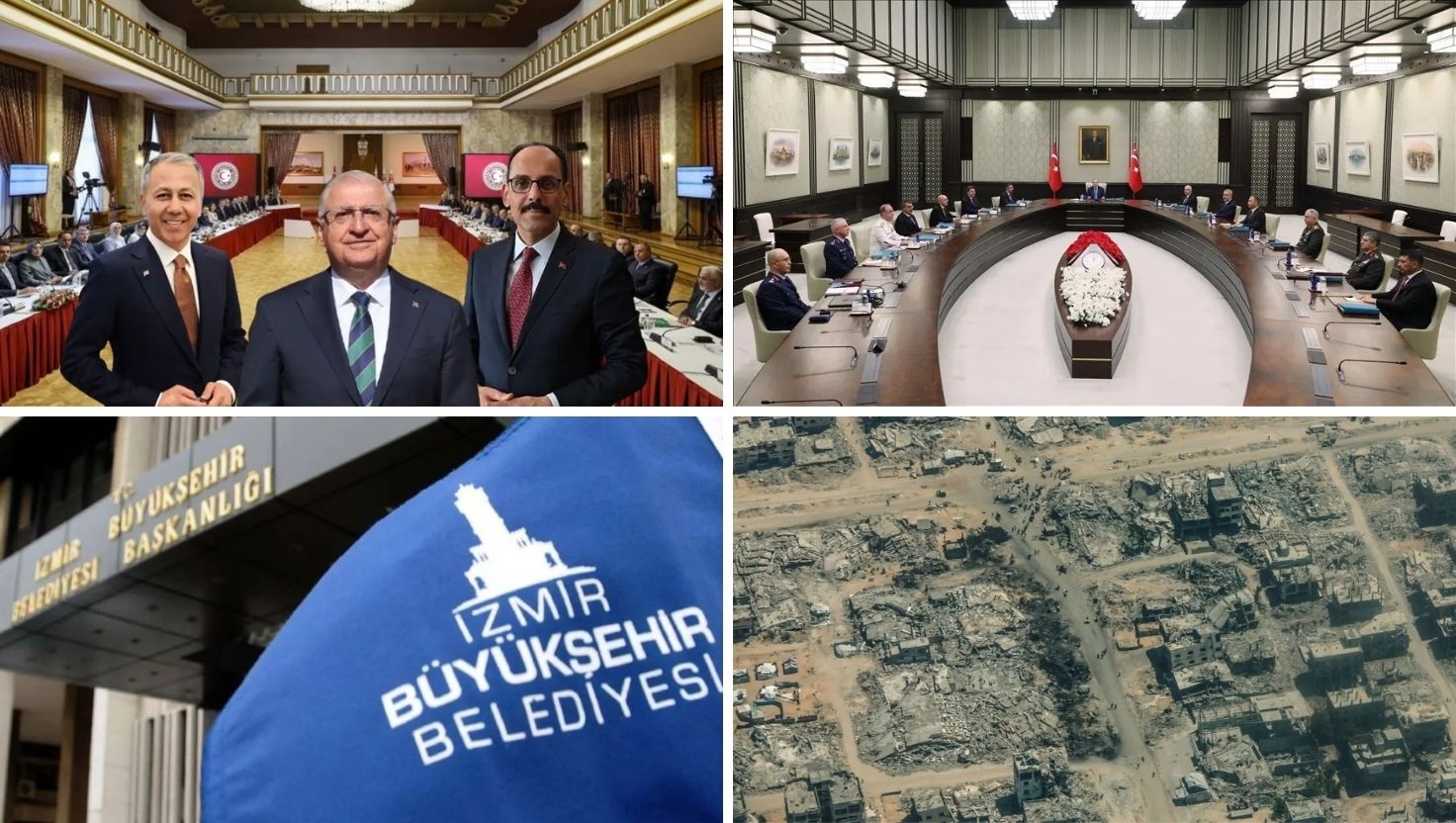 Co musisz wiedzieć dzisiaj (6 sierpnia 2025 r.)