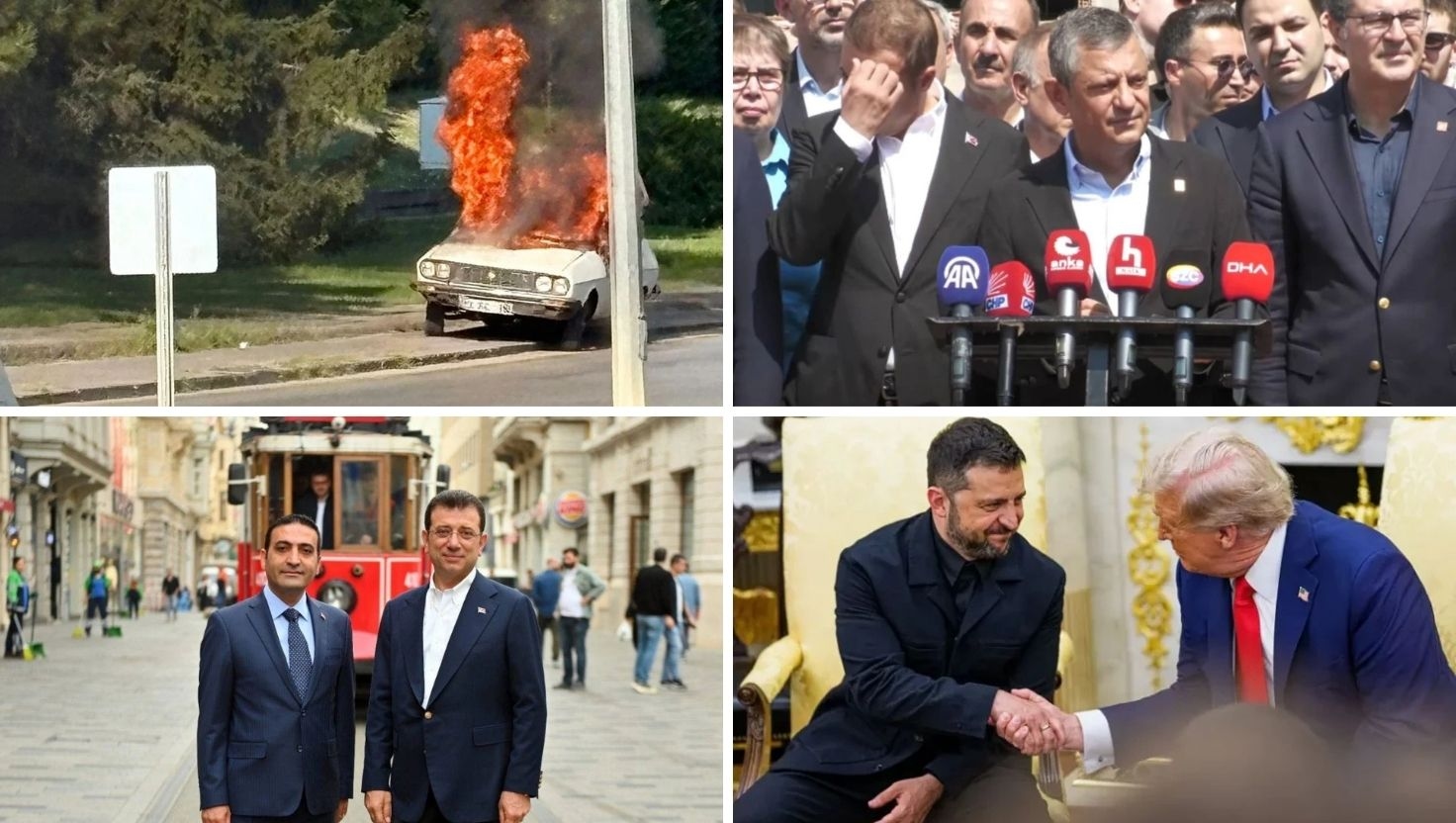 Bugün bilmeniz gerekenler (19 Ağustos 2025)
