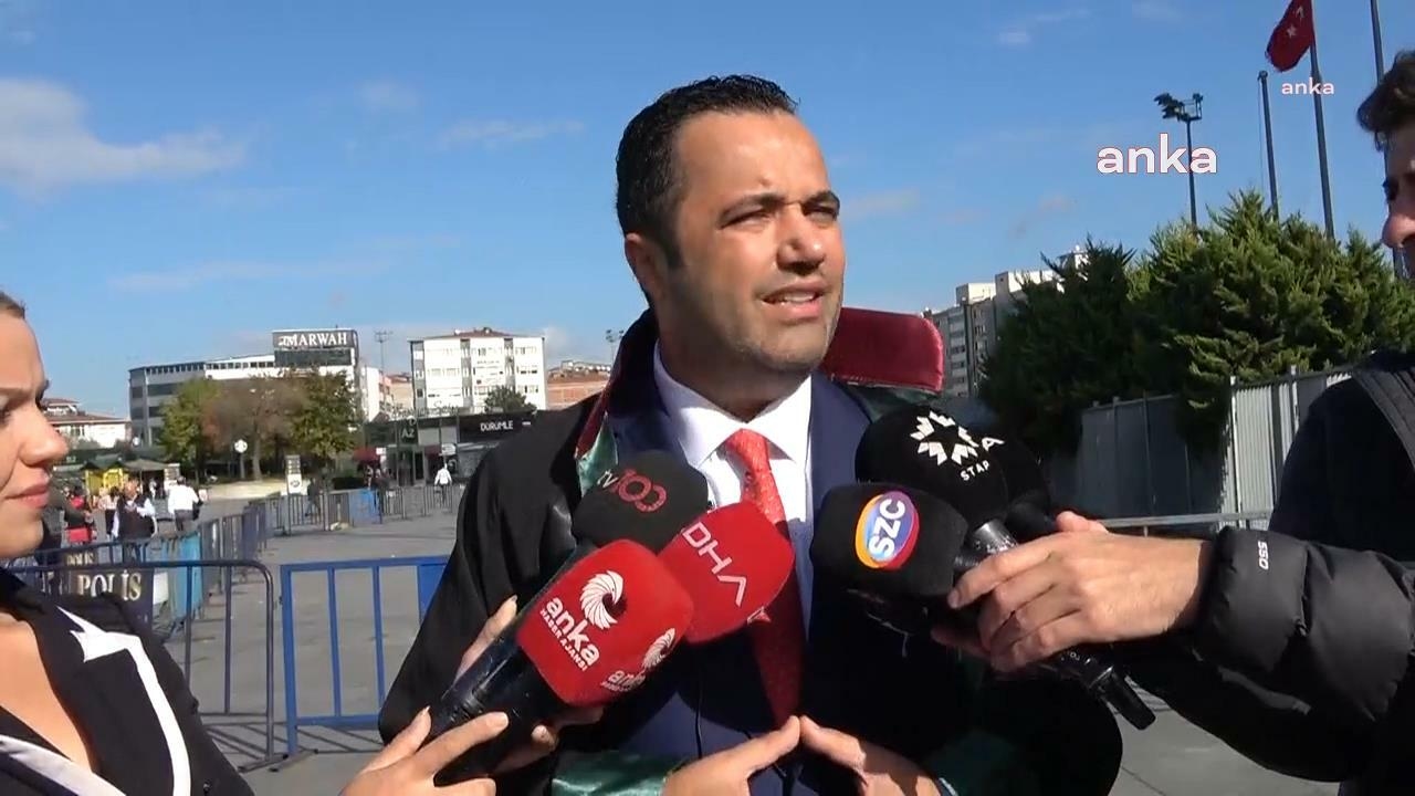 Rezan Epözdemir hakkında 12 yıla kadar hapis talep edildi