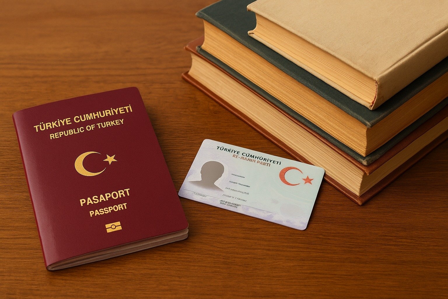 Bilgehan Uçak escribió: Ser de Turquía y “ignorancia educada”