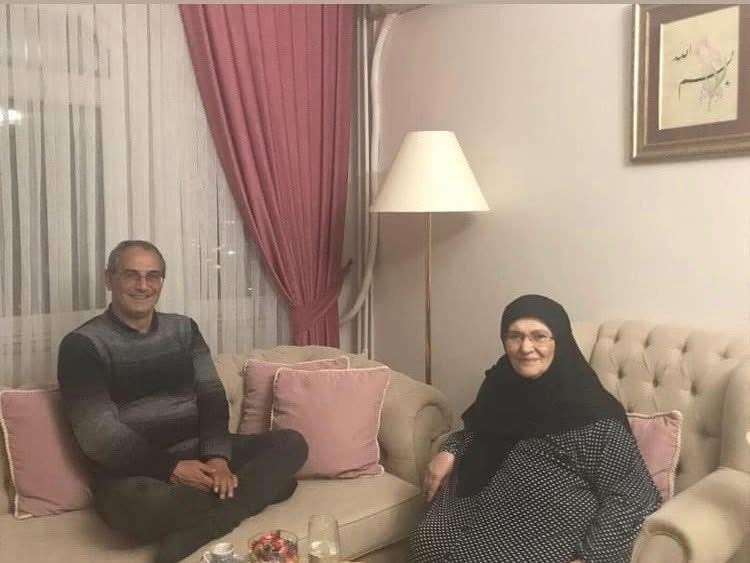 İsmail Fatih Ceylan napisał: Zbiegłe dni Şule Yüksel Şenlera