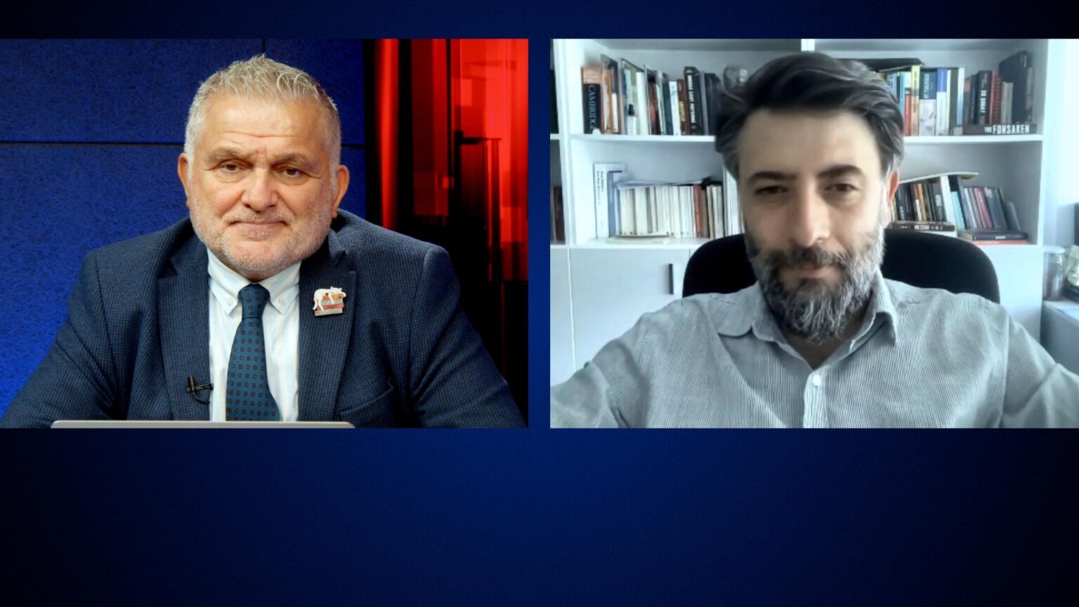 Inne partie nacjonalistyczne, poza Burakiem Bilgehanem Özpekiem i MHP, zyskują na popularności, a przyszłość Sojuszu Ludowego jest niepewna.