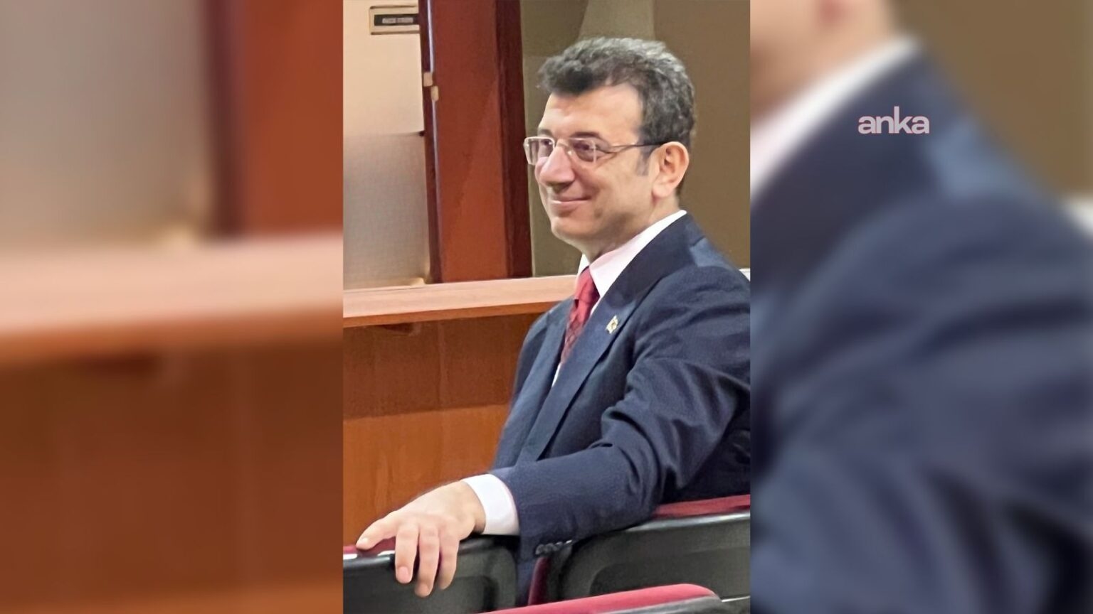 Гёксель Гёксу написал: «Дело о дипломе» Экрема Имамоглу | Удивлён доминированием судьи и новаторским подходом