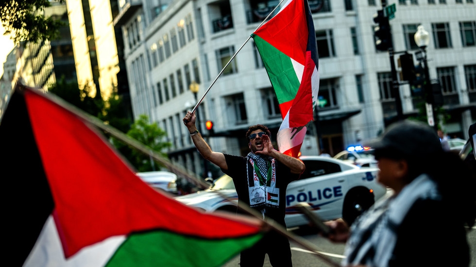 Estado palestino totalmente independente representará ameaça a Israel – Netanyahu