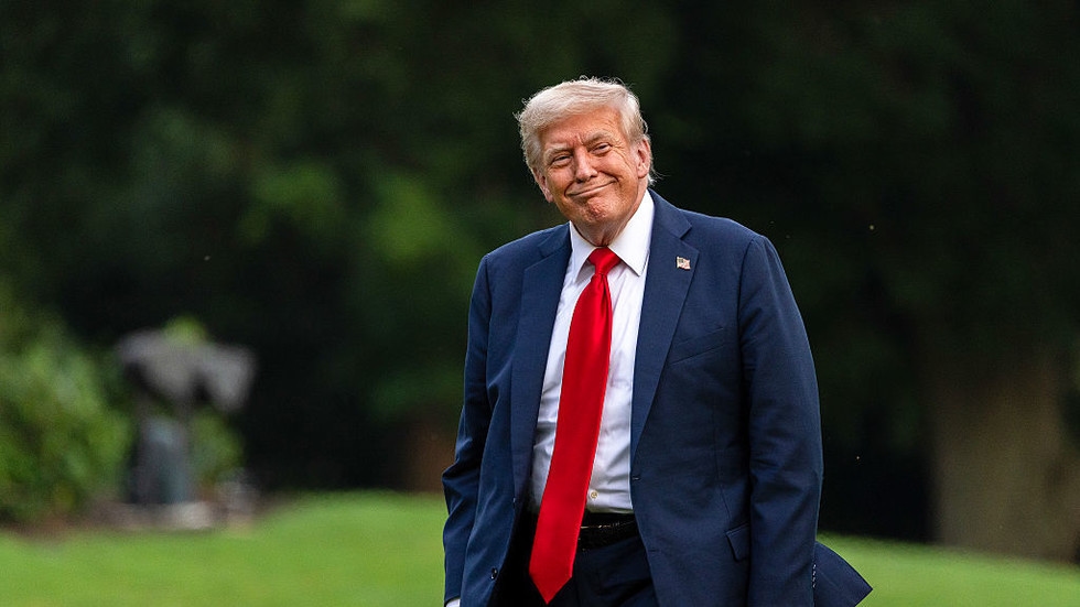 Trump si ammorbidisce sulla Cina – Bloomberg