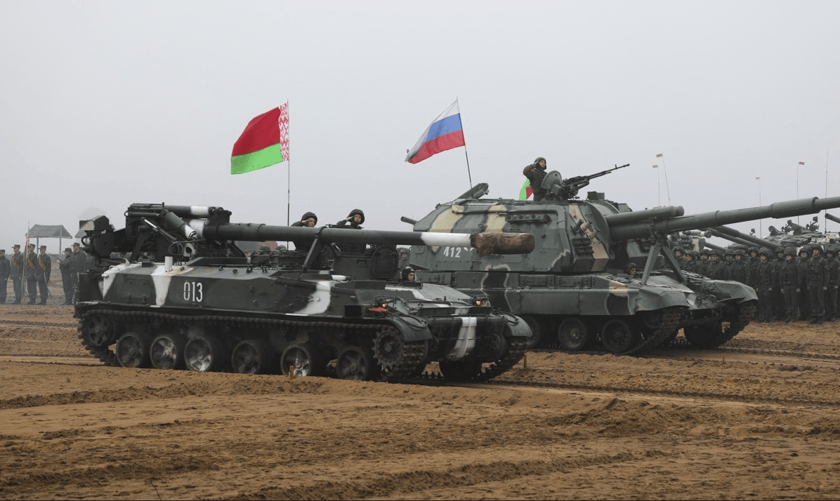 Polonia promete una “respuesta adecuada” a los ejercicios militares rusos en Bielorrusia