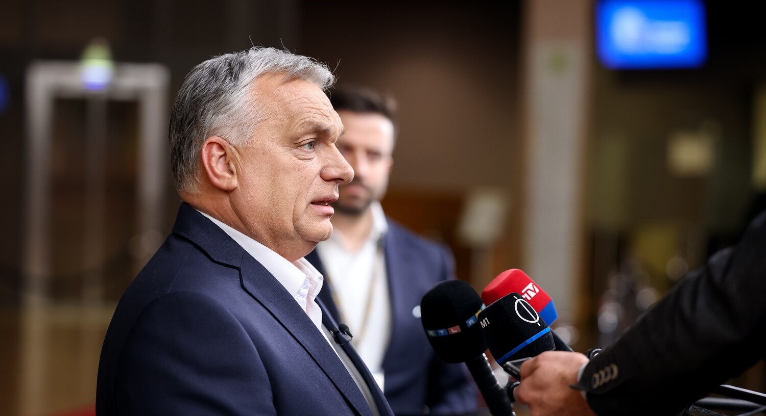 El húngaro Orbán apoya al candidato presidencial conservador de la oposición polaca