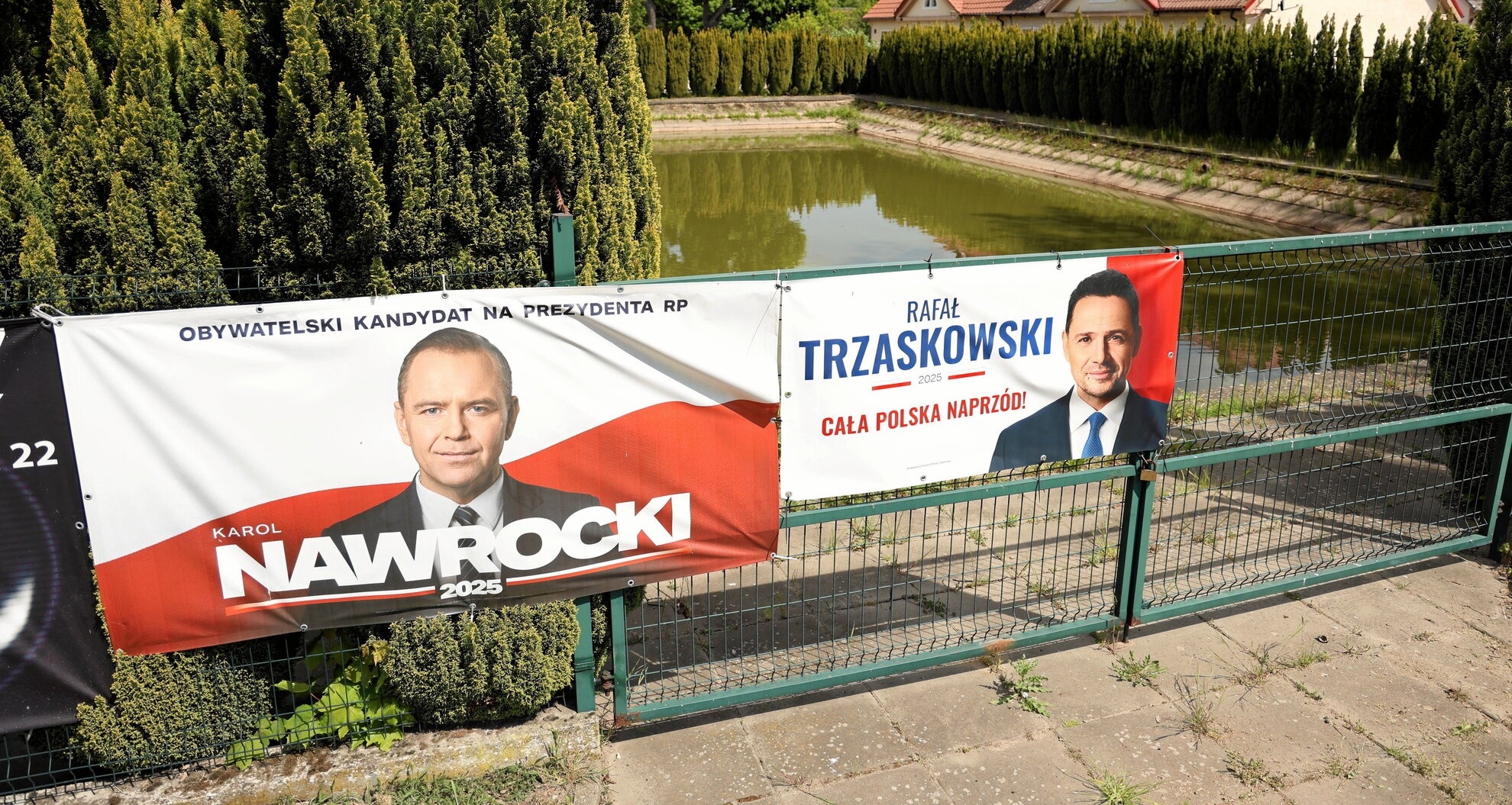 Who will win Poland’s crucial presidential election?