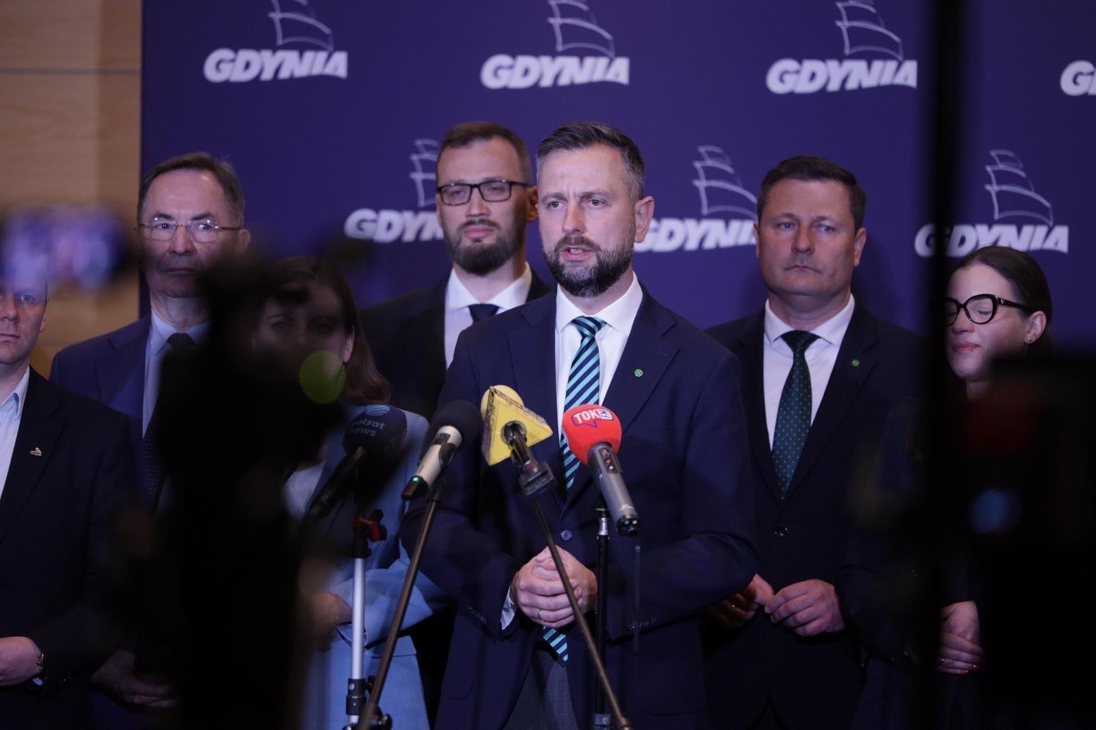 El gobierno polaco anuncia un distrito industrial verde en el norte de Polonia