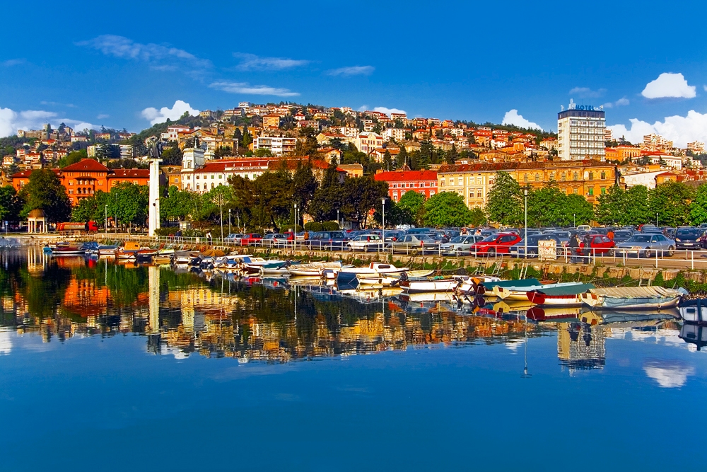 Poland to launch direct train connection to Croatia