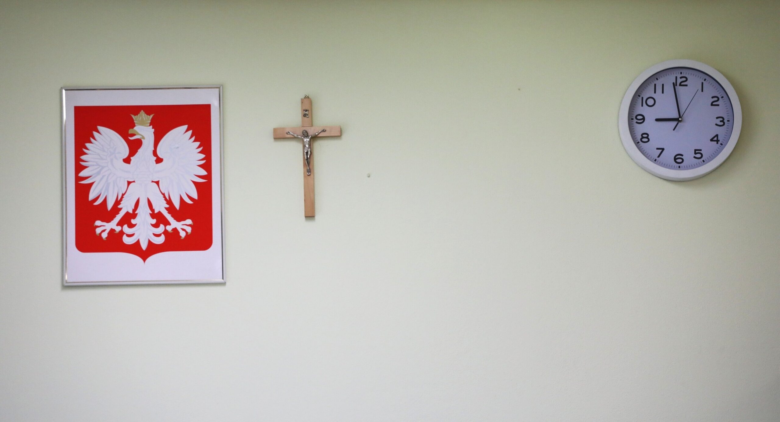 Poolse hooggerechtshof oordeelt dat het schrappen van godsdienstcijfers uit schoolgemiddelden ongrondwettelijk is