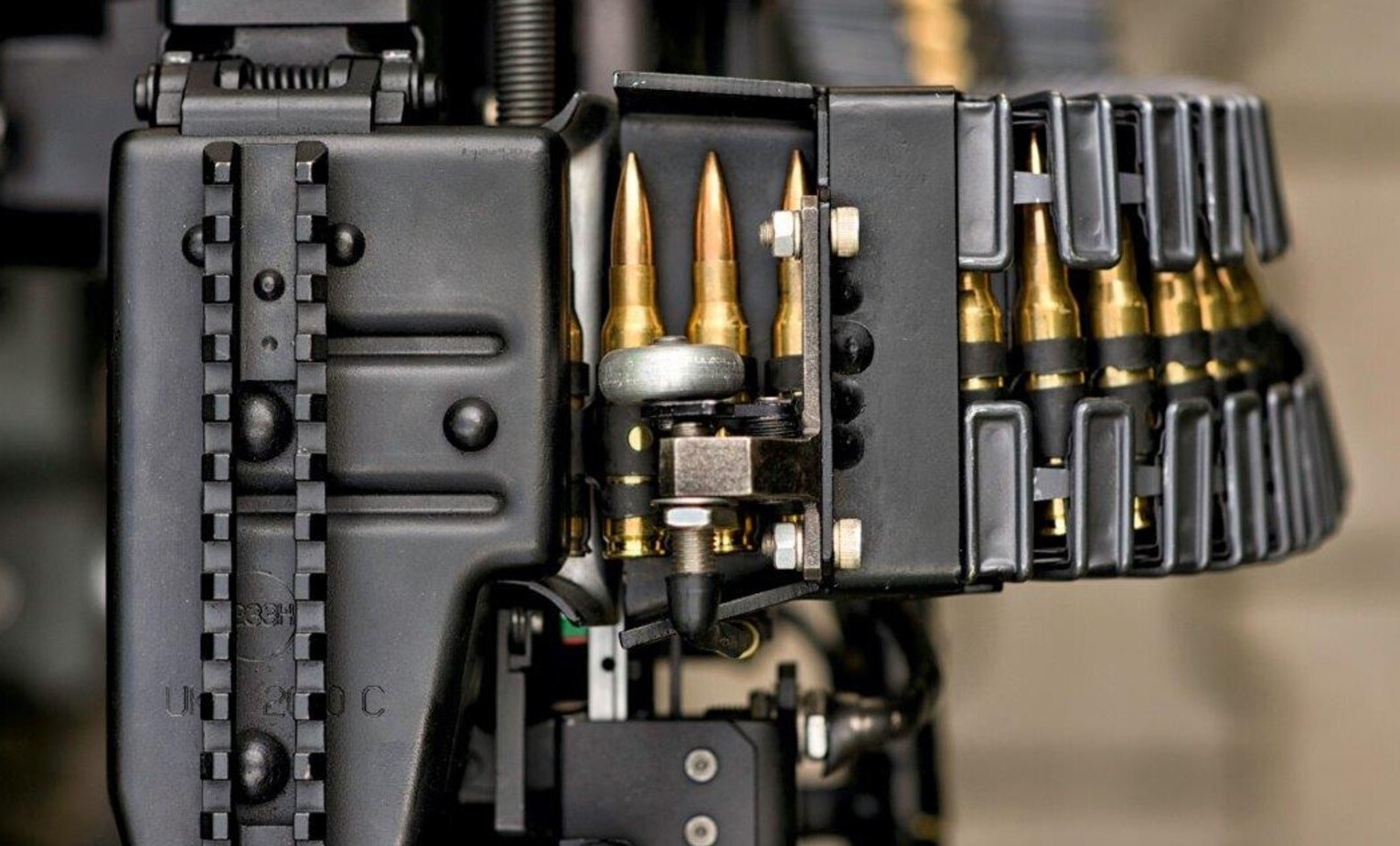 Poland ups ammunition production to one million a day at state-owned arms factory