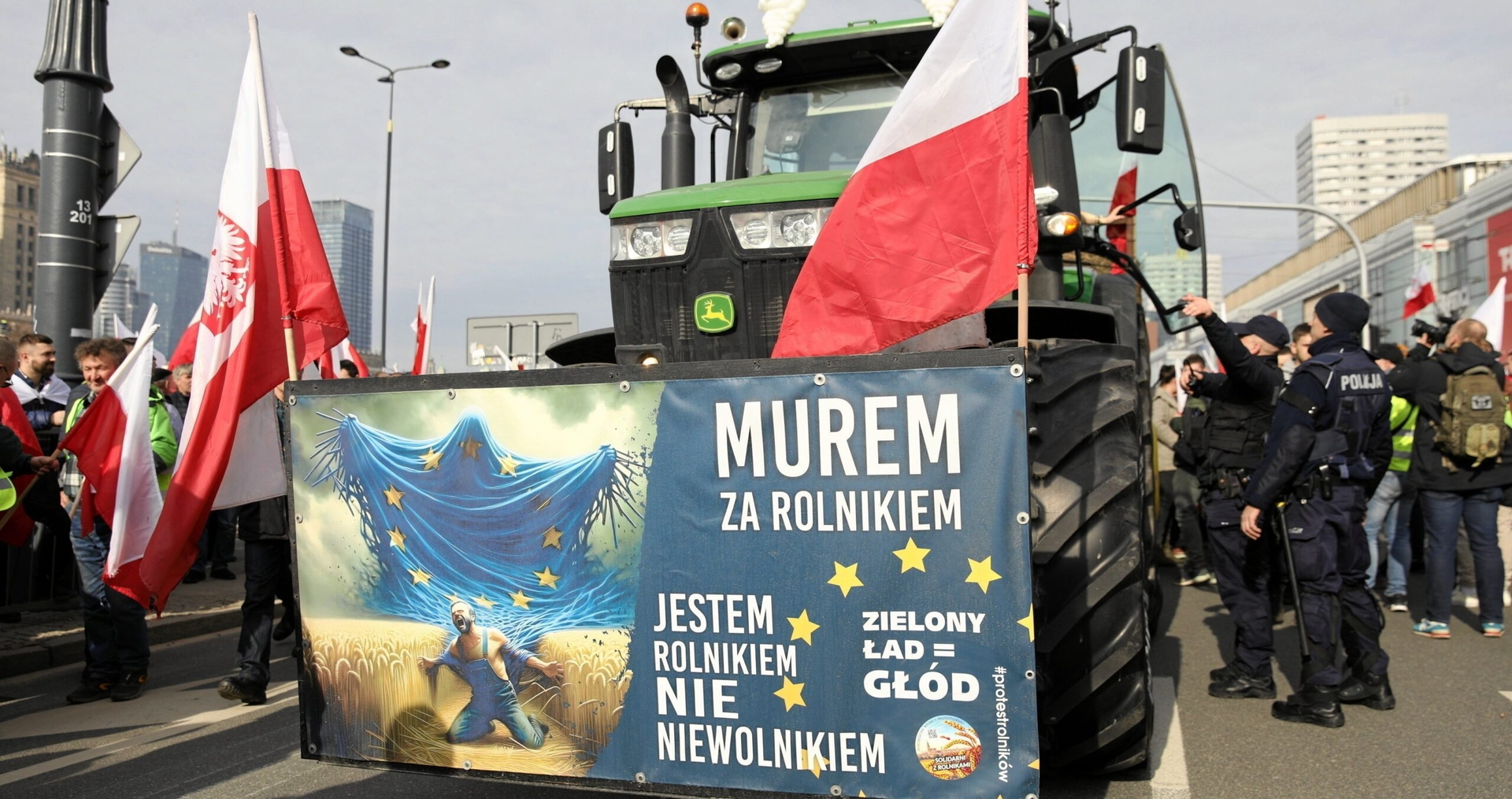 Poland’s constitutional court rules EU energy policies breach national sovereignty