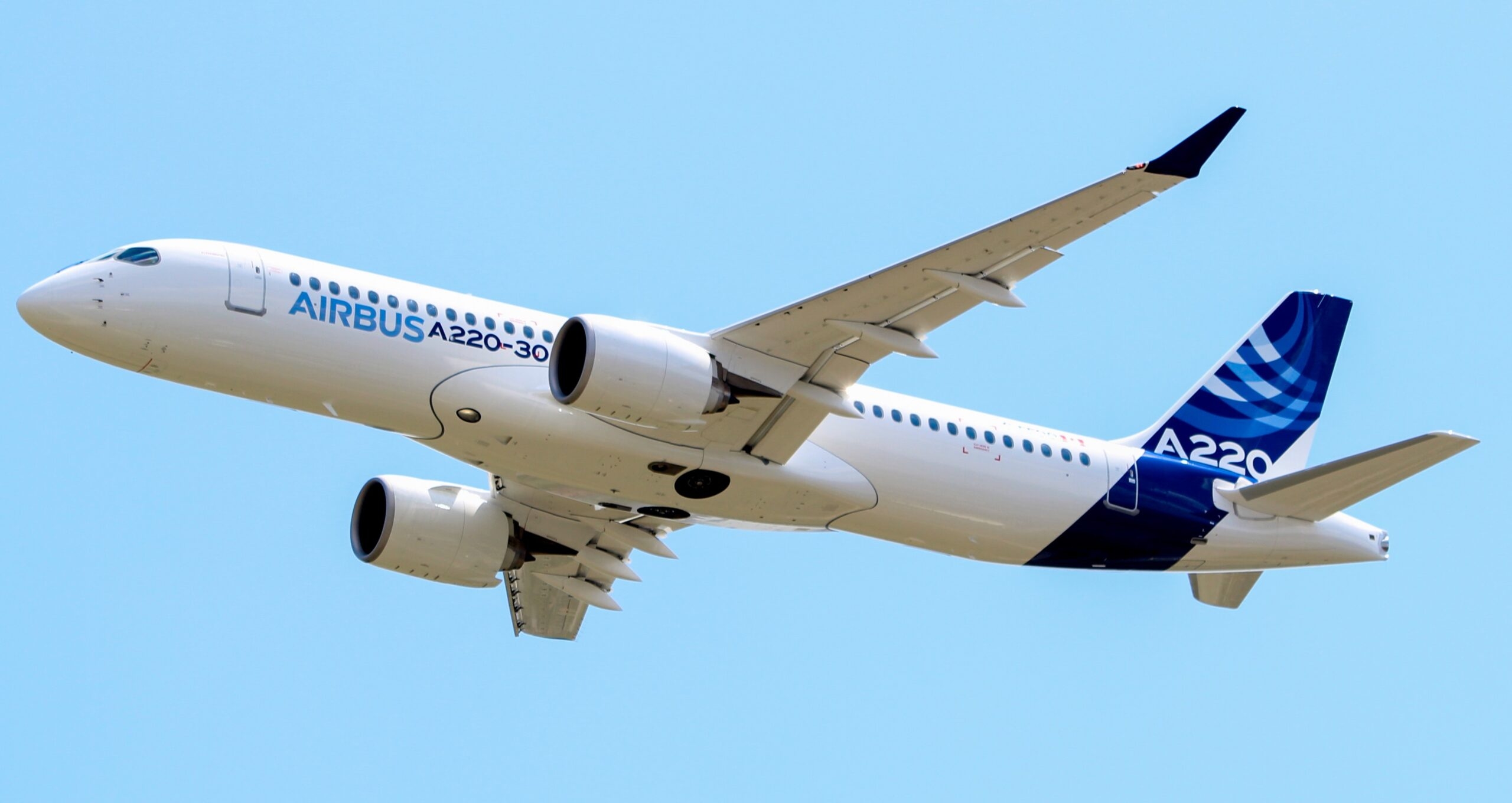 Poland's LOT orders 40 Airbus planes in “largest investment in history”